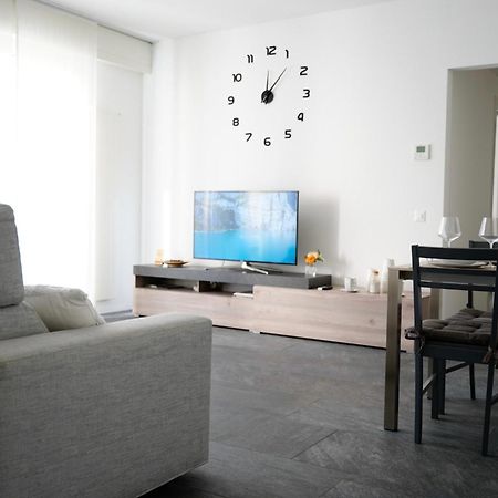 Апартаменты Urban Flat Лугано Экстерьер фото